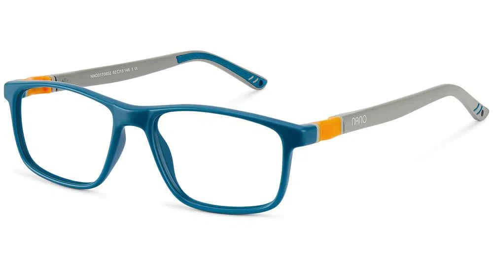 Nanovista FANBOY 3.0-NAO317 Eyeglasses - view 18